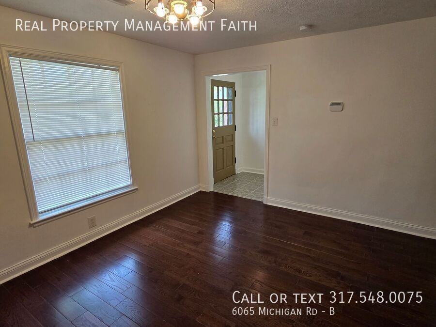 6065 Michigan Rd #B - Photo 2 of 18