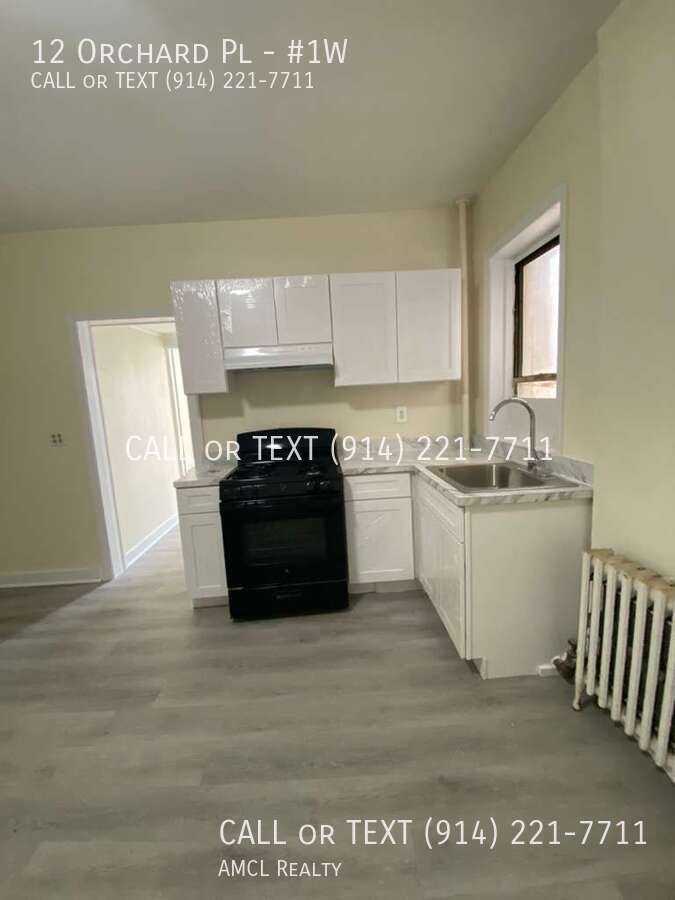 12 Orchard Pl #1W