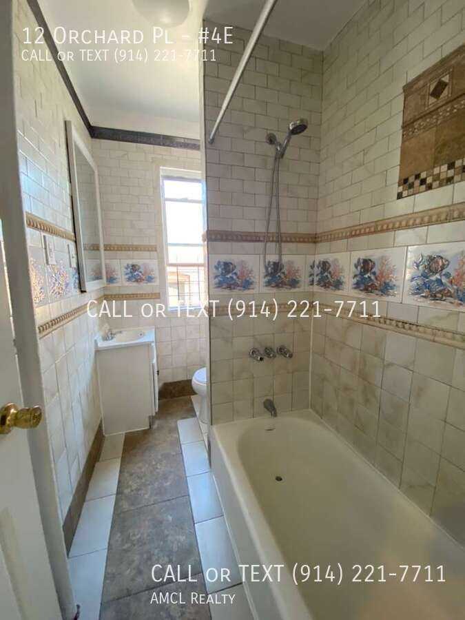 12 Orchard Pl #4E