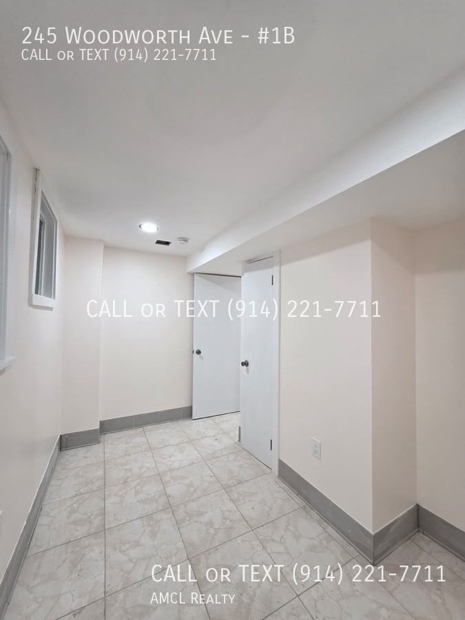 245 Woodworth Ave #1B - Photo 2 of 12