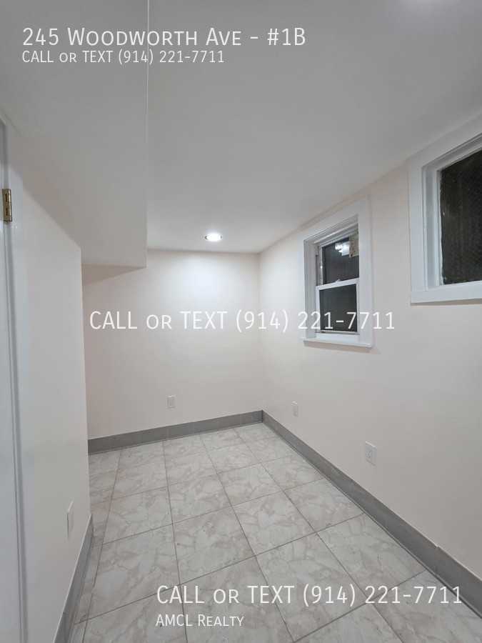 245 Woodworth Ave #1B - Photo 3 of 12