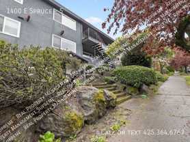 1400 E Spruce St #5 - Photo 1 of 1
