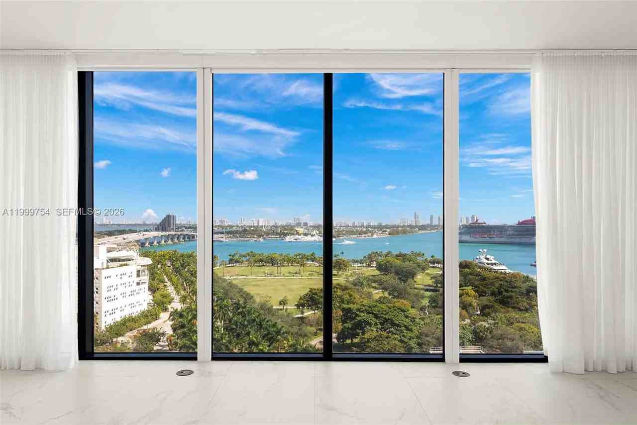 1000 Biscayne Boulevard - Photo 3 of 23