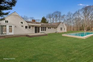 30 Sagg Rd - Photo 1 of 1