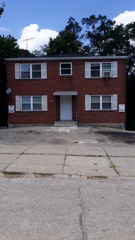 4104 Flower Ave