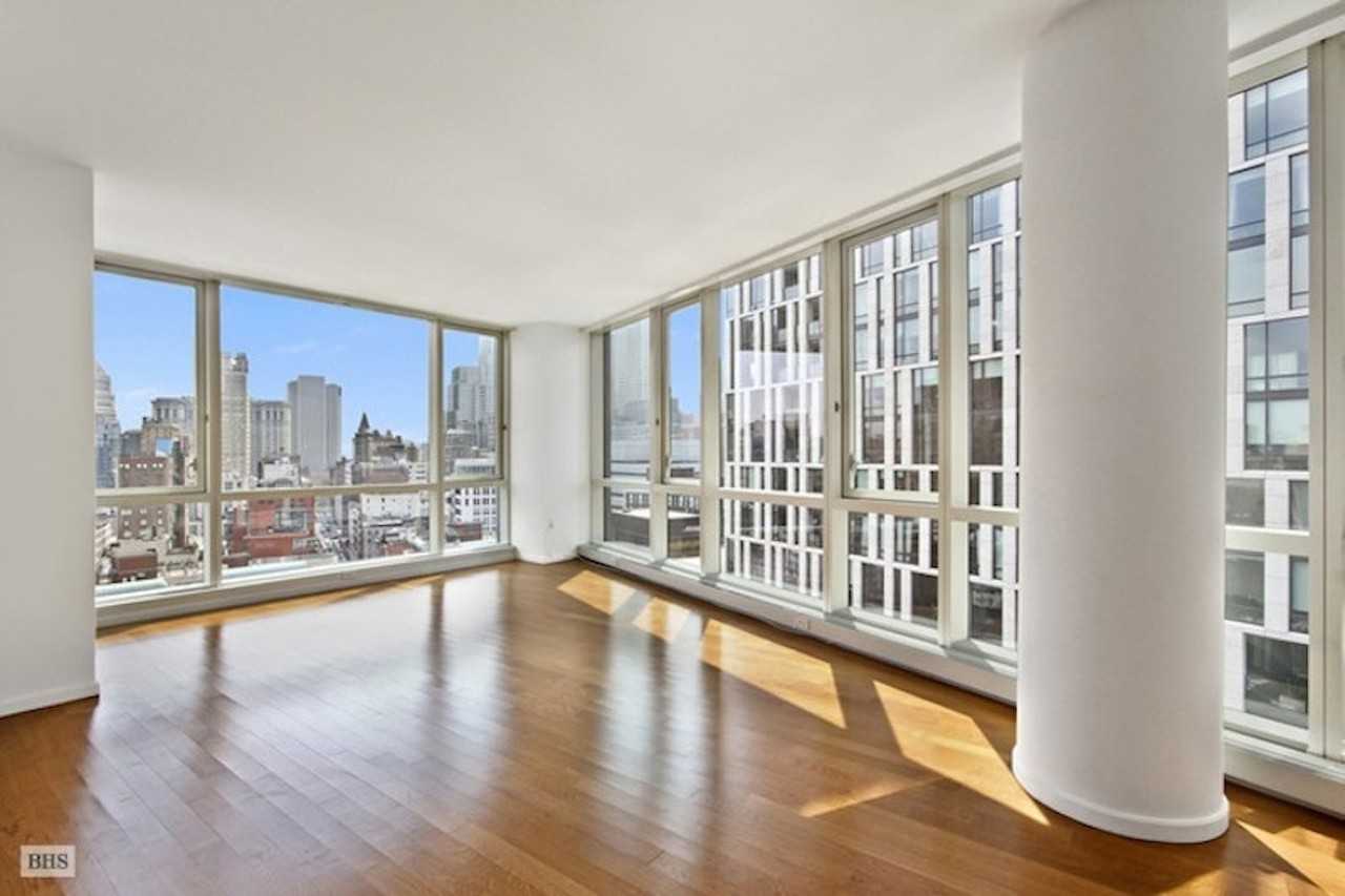 200 Chambers St #19G - Photo 2 of 5