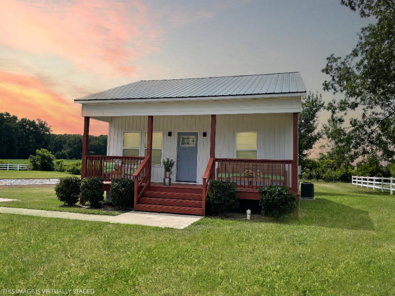 783 Nc Highway 33 W - Photo 2 of 16