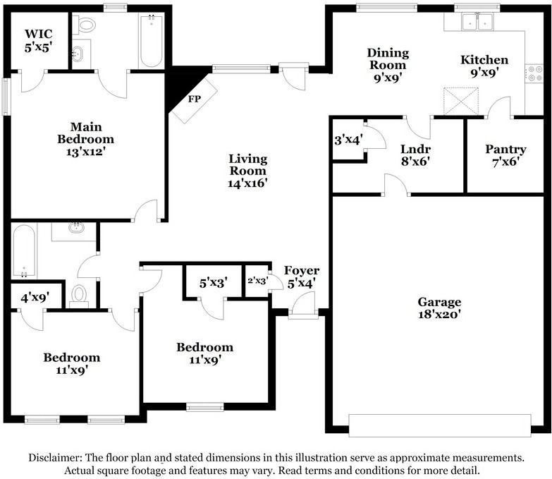 8120 Camelot Rd - Photo 2 of 16