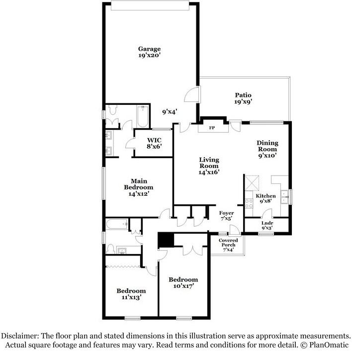 217 Tanglewood St - Photo 2 of 19