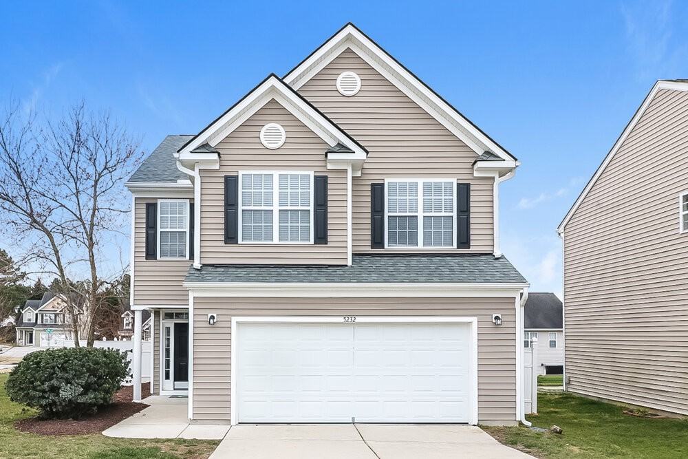 5232 Nautical Ln