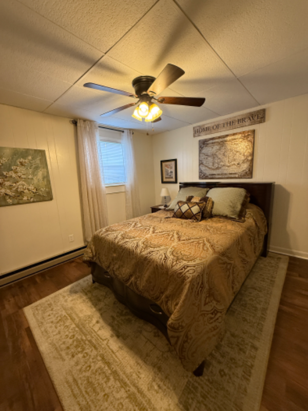 701 Carson St #D - Photo 6 of 8