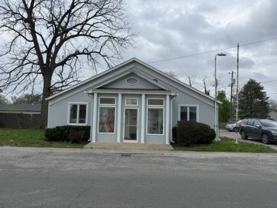 213 N East St #B - Photo 1 of 1