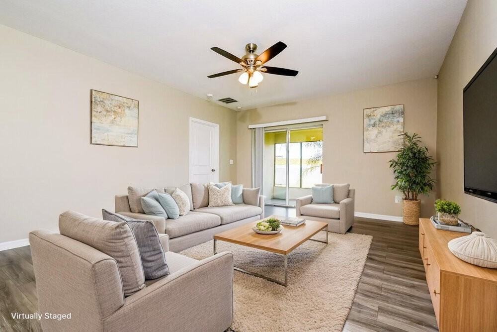 5111 Blue Willow Way - Photo 3 of 19