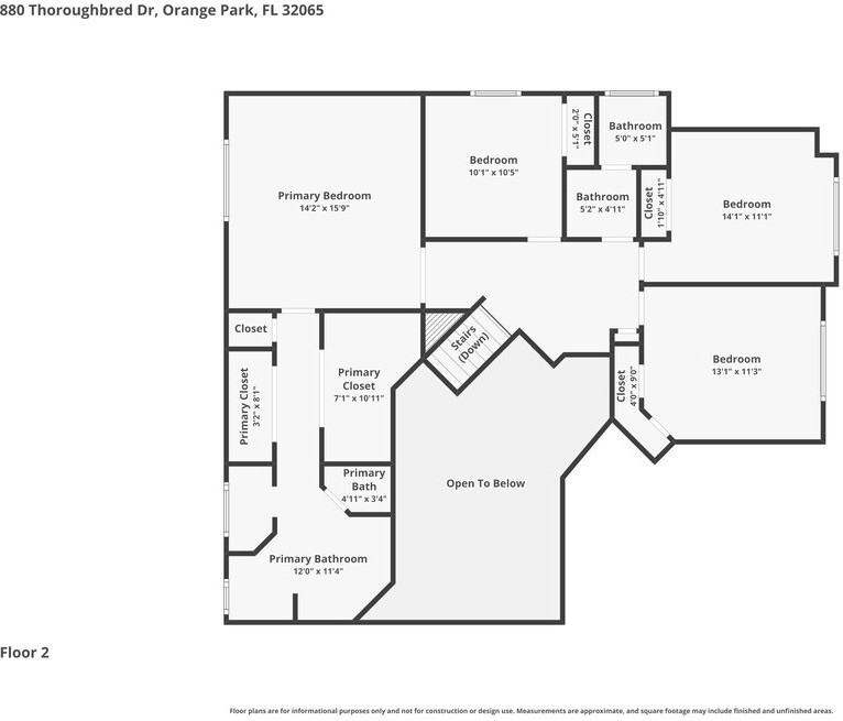 880 Thoroughbred Dr - Photo 3 of 17