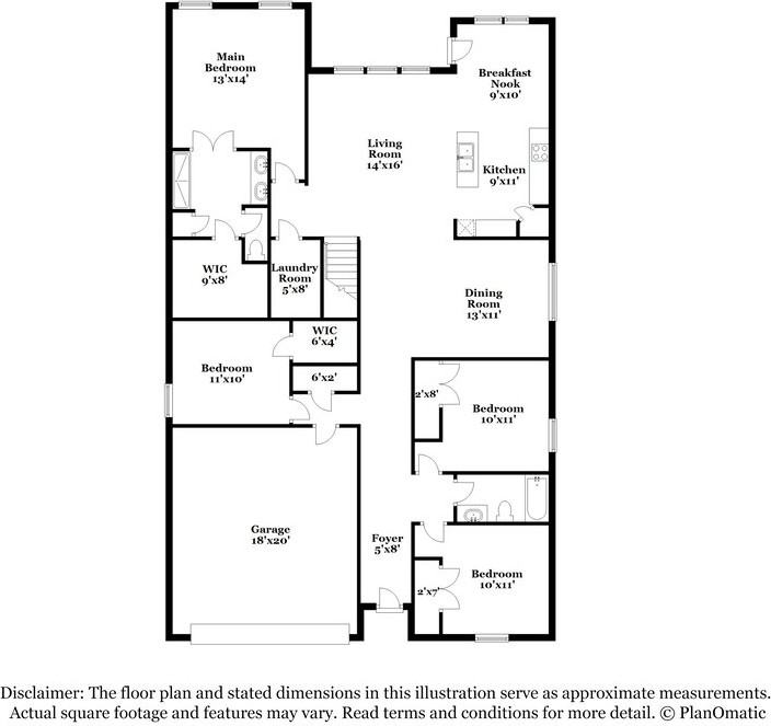 14733 San Pablo Dr - Photo 2 of 17