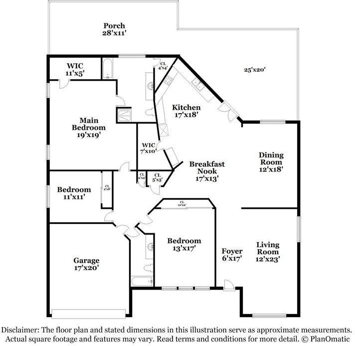 18814 Redrock Crk - Photo 2 of 19