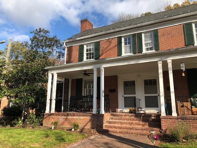 208 Watts St #A - Photo 2 of 11