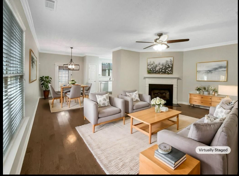 4614 Beacon Ridge Ln - Photo 2 of 20