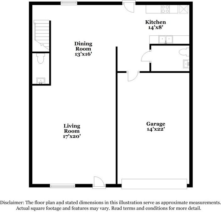5105 Oak Pasture Ln - Photo 2 of 17