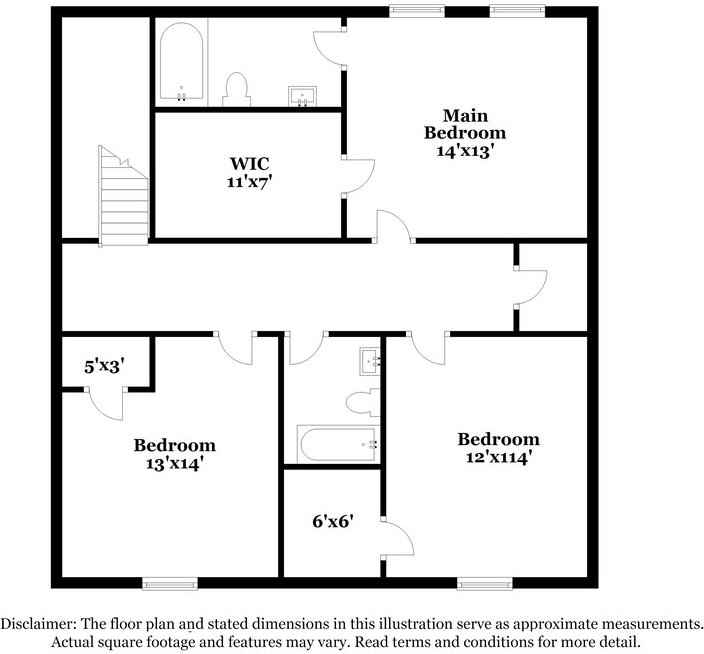 5105 Oak Pasture Ln - Photo 3 of 17