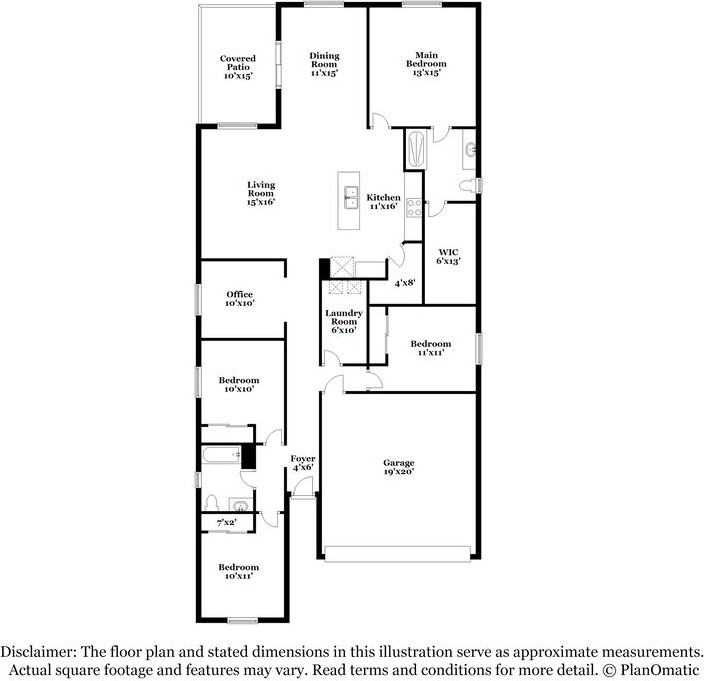 836 W Calle Falerno - Photo 2 of 19