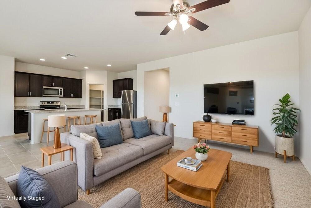 836 W Calle Falerno - Photo 5 of 19