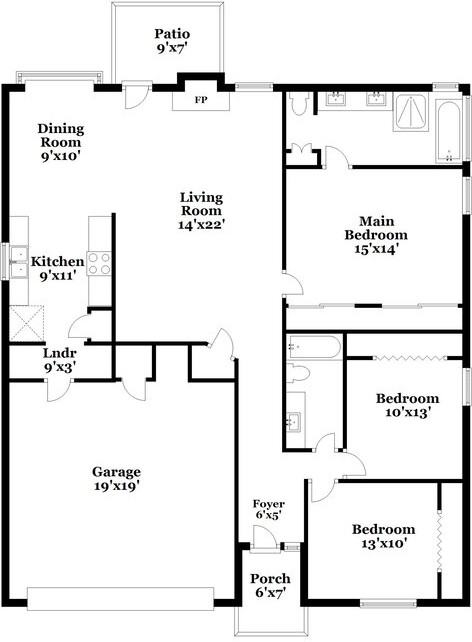 9004 Willoughby Ct - Photo 2 of 16