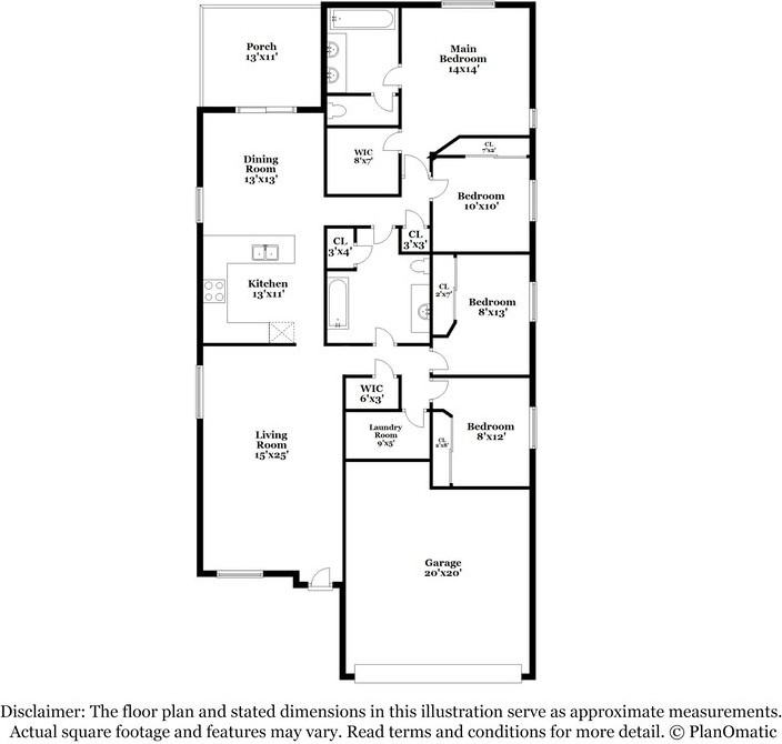6821 W Copperwood Way - Photo 2 of 19