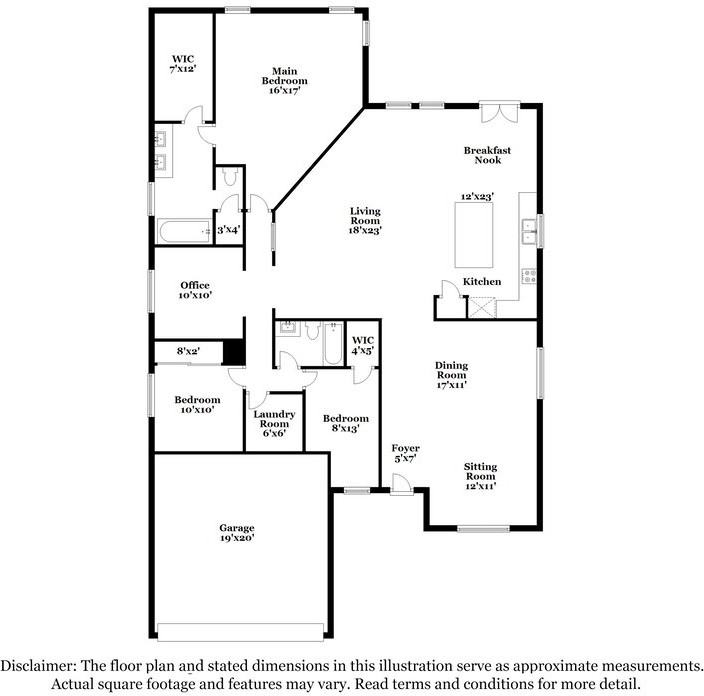 10833 S Camino San Clemente - Photo 2 of 16