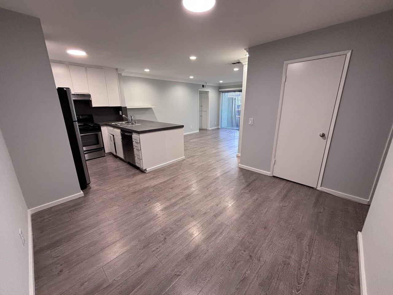 7531 Hampton Ave #205 - Photo 2 of 17