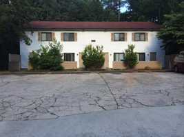 featured image of 3517 Peachtree Corners Cir #C