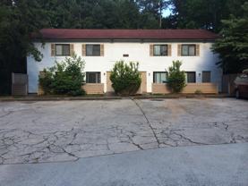 3517 Peachtree Corners Cir #C - Photo 1 of 1