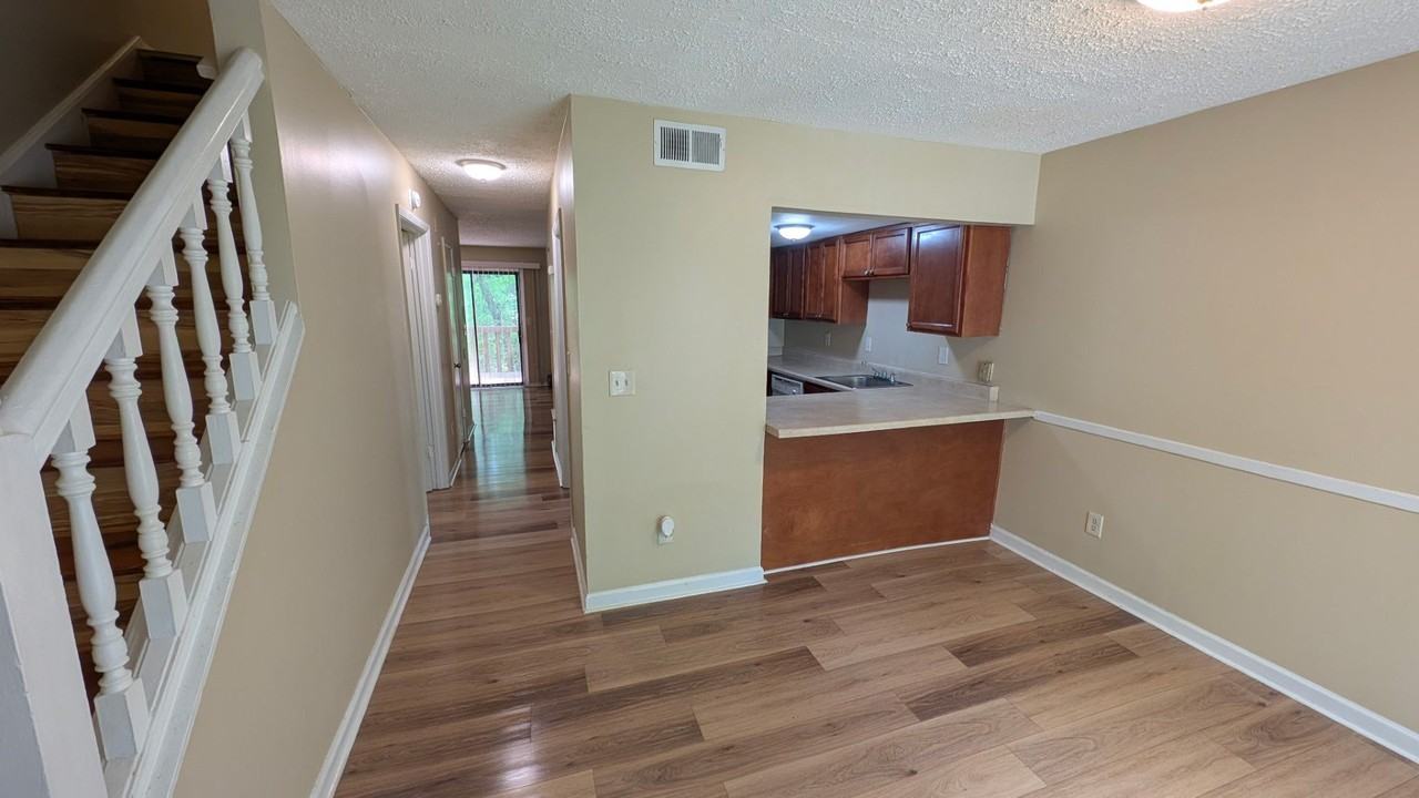 3517 Peachtree Corners Cir #C - Photo 5 of 19