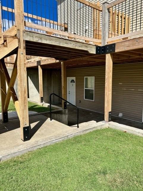 1233 Vincennes St #3 - Photo 2 of 17