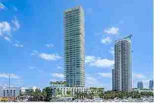 450 Alton Rd #1508 - Photo 1 of 1