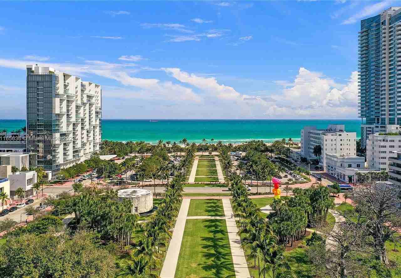 2100 Park Ave #310 - Photo 2 of 20