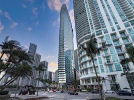 featured image of 300 Biscayne Boulevard Way #3805W