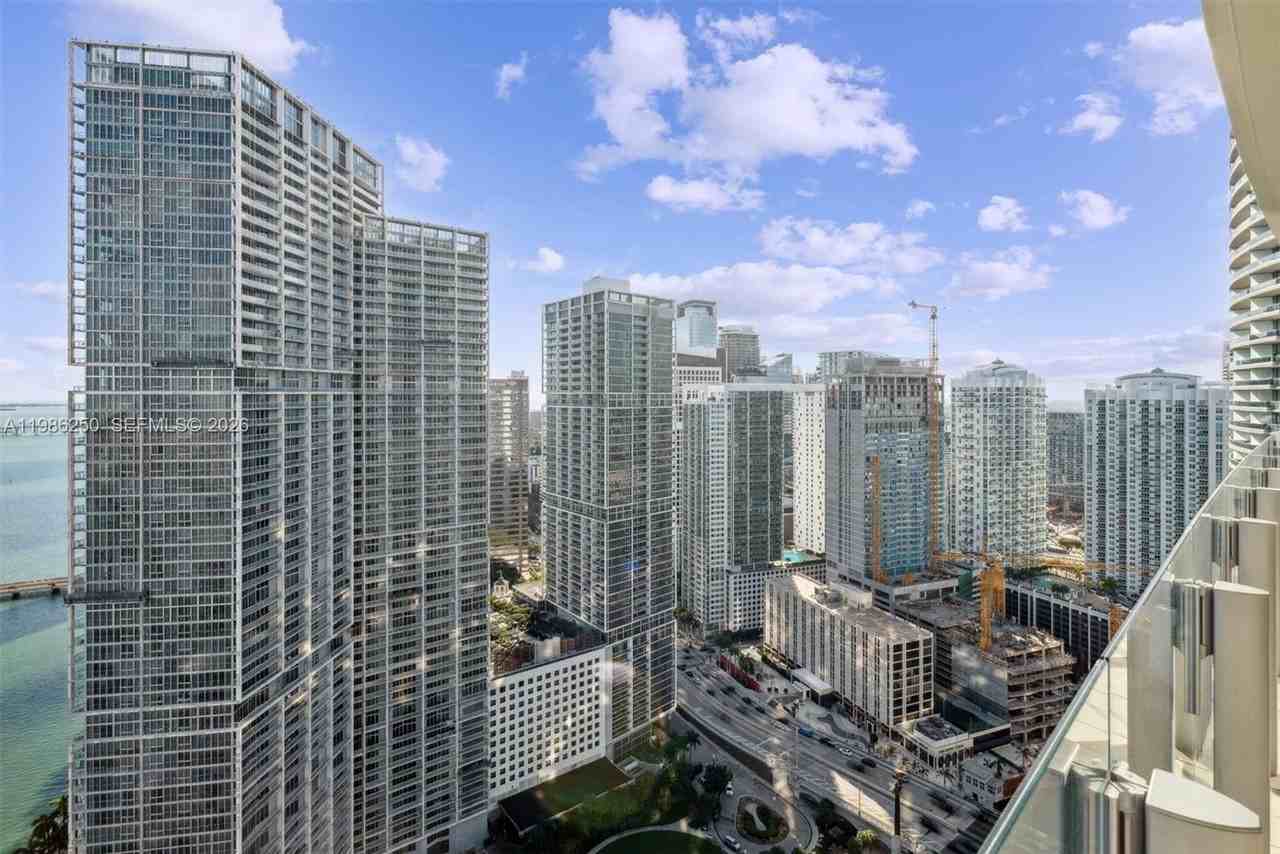 300 Biscayne Boulevard Way #3805W - Photo 2 of 20