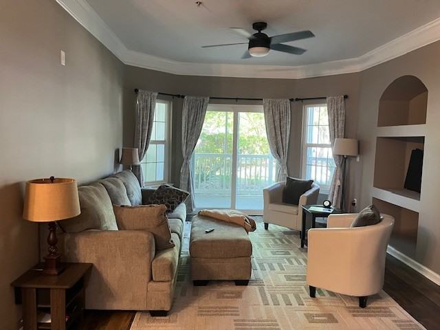 1300 Park W Blvd #514 - Photo 6 of 30