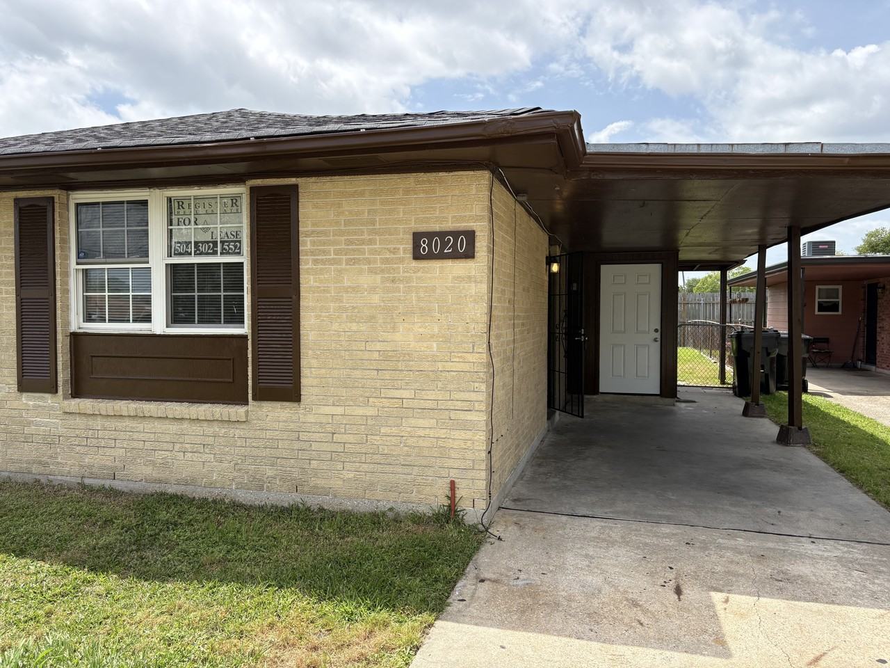 8020 Gus St #8020 - Photo 2 of 12