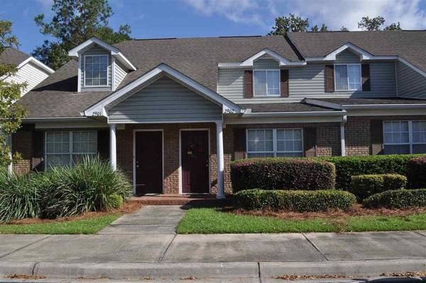 4434 Gearhart Rd #5302