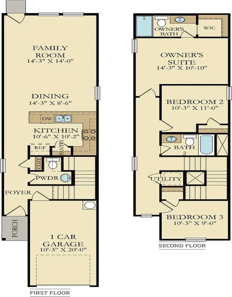 143 Plumcove Dr #NA - Photo 3 of 13