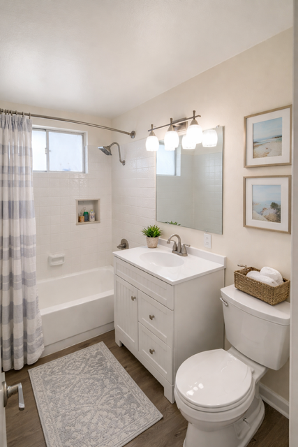 842 N Screenland Dr #C - Photo 4 of 7