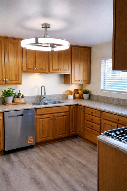 842 N Screenland Dr #C - Photo 5 of 7
