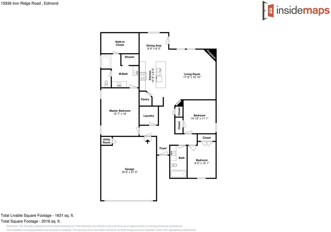 15936 Iron Ridge Rd - Photo 3 of 23