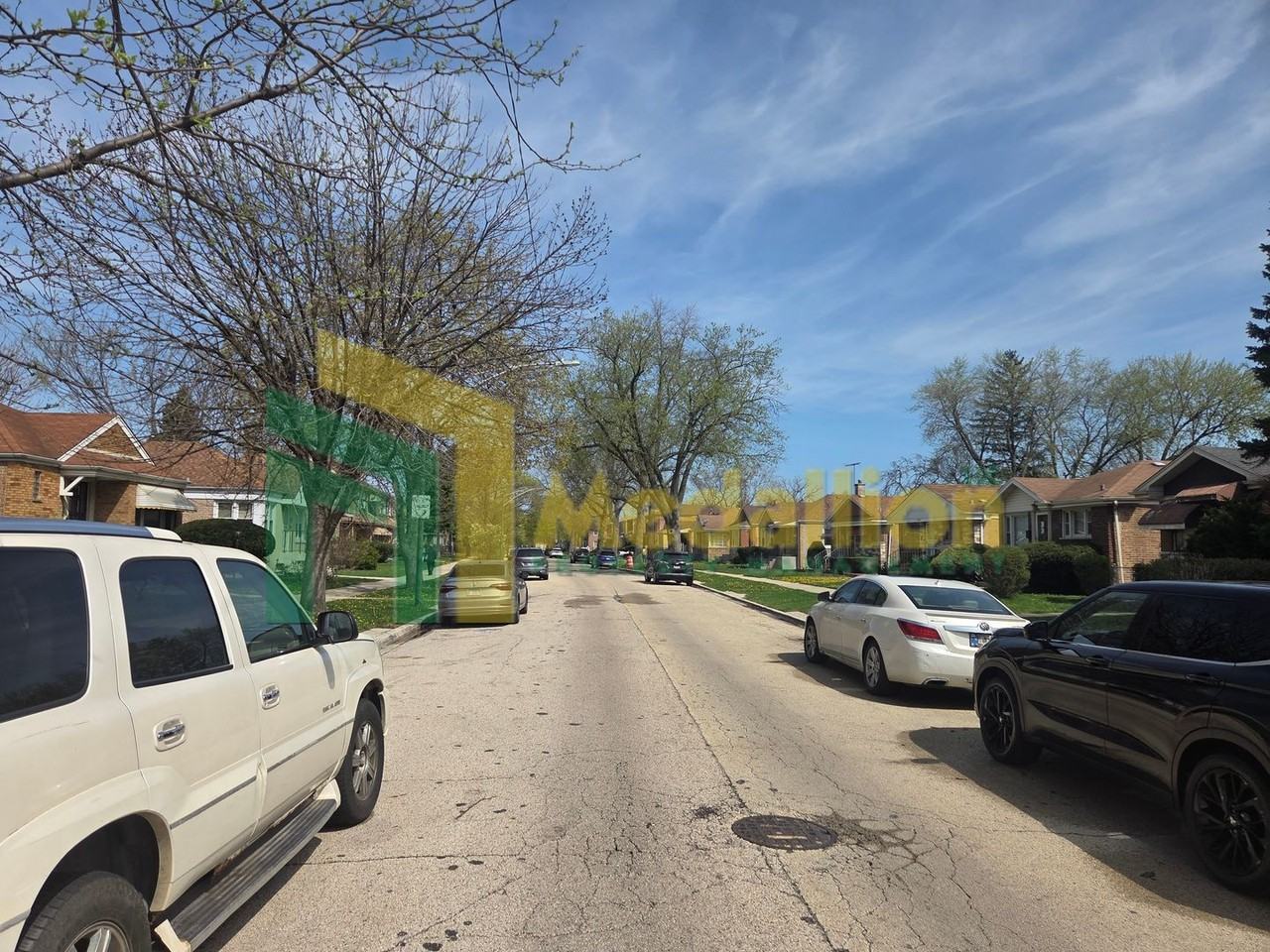 11004 S Eberhart Ave - Photo 4 of 28