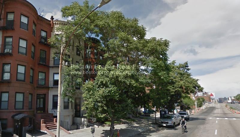 854 Beacon St #A1