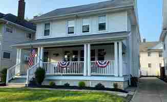 featured image of 16517 Clifton Blvd #DOWN