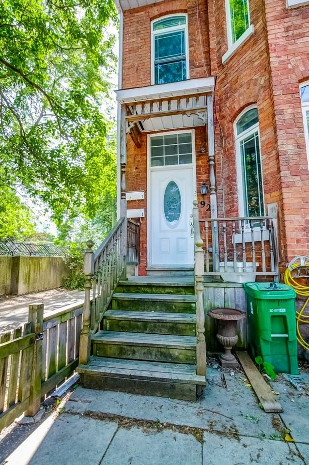 92 Seaton Street #2 - Photo 2 of 19