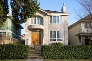 featured image of W 48th Ave & Hudson St